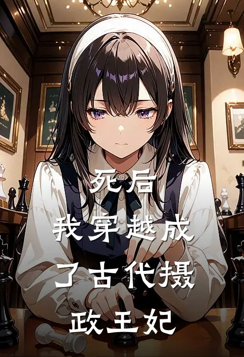 死后，我穿越成了古代摄政王妃