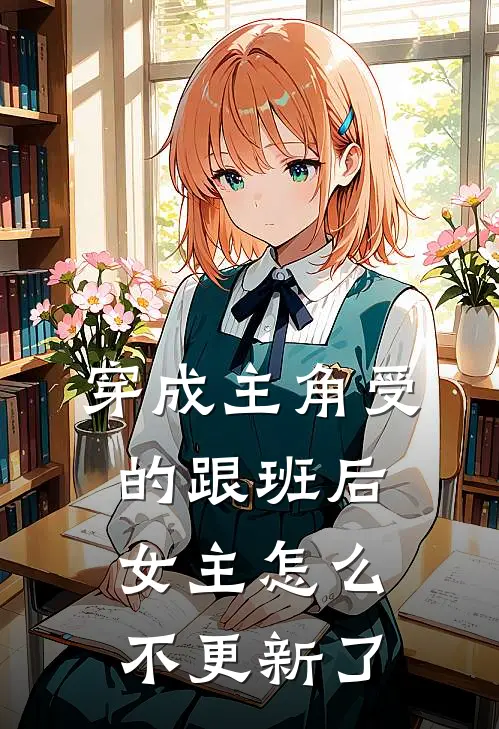 穿成主角受的跟班后女主怎么不更新了