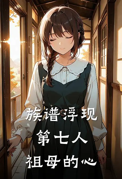 族谱浮现第七人：祖母的心