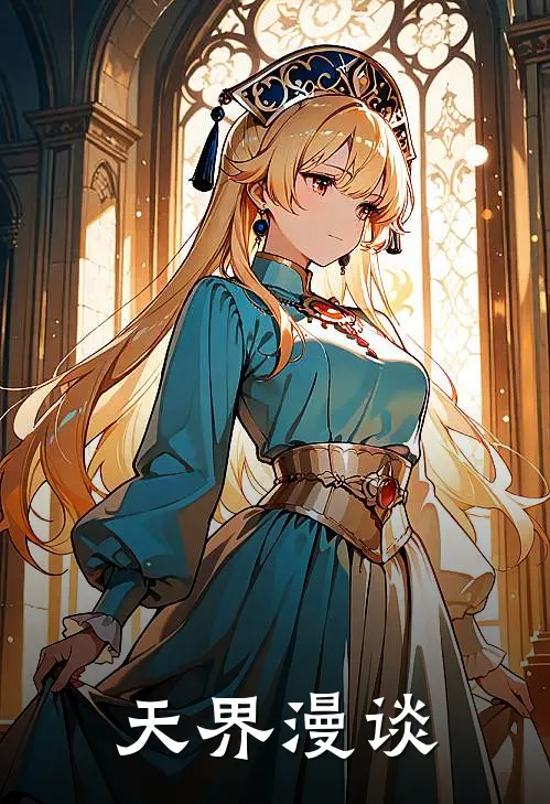 天界漫谈灵霄玉帝完结小说免费阅读_完本热门小说天界漫谈灵霄玉帝