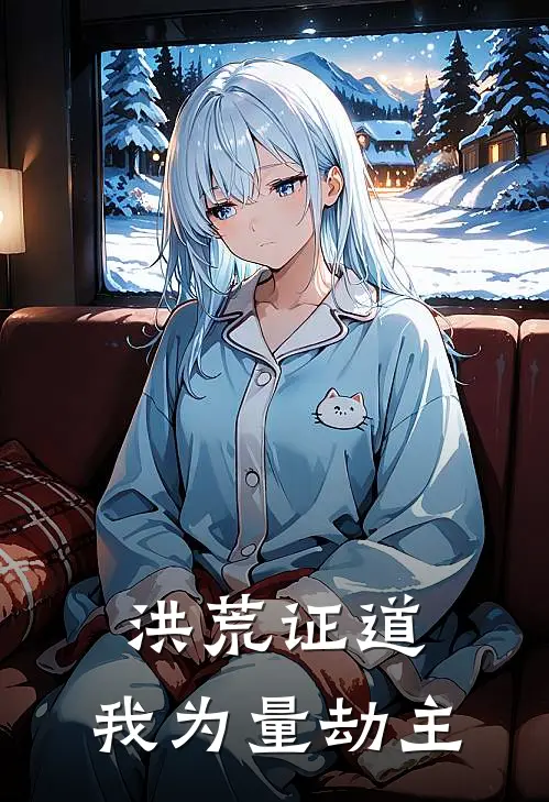 洪荒证道：我为量劫主