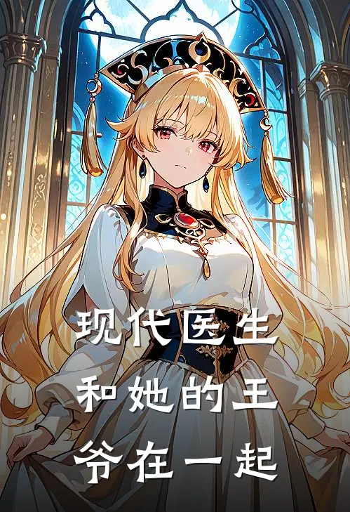 现代医生和她的王爷在一起