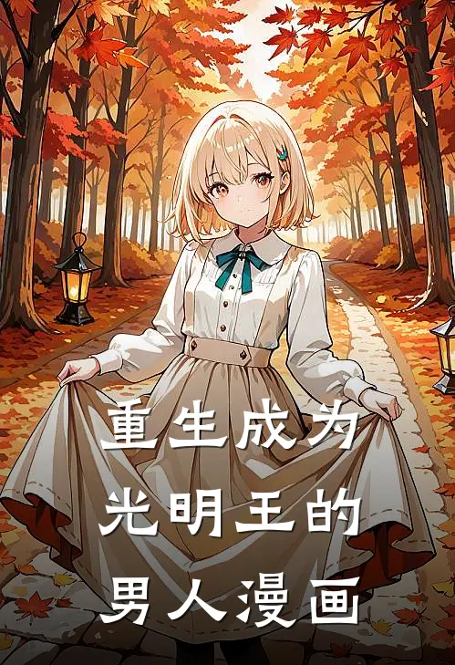 重生成为光明王的男人漫画