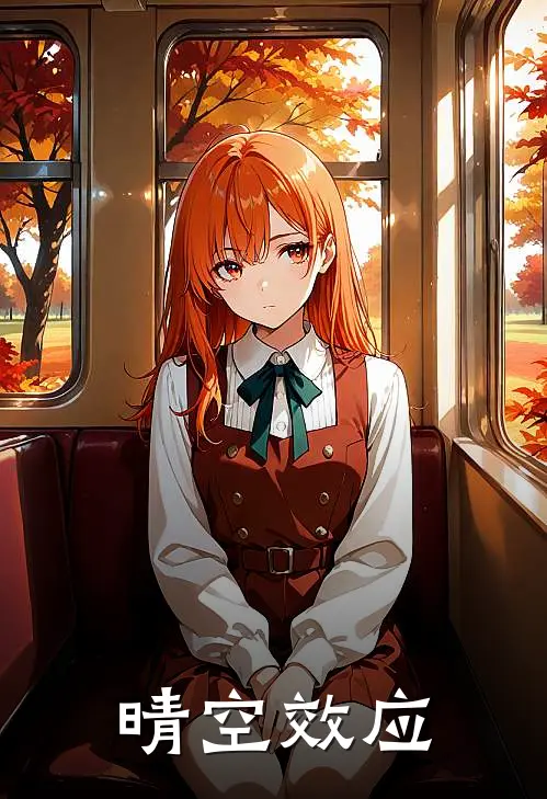 晴空效应江澜周堔热门小说免费阅读_网络热门小说晴空效应(江澜周堔)