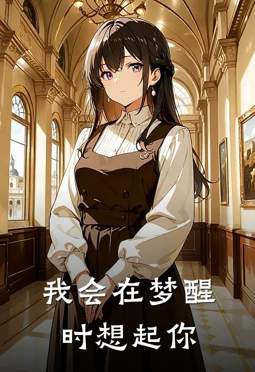 我会在梦醒时想起你