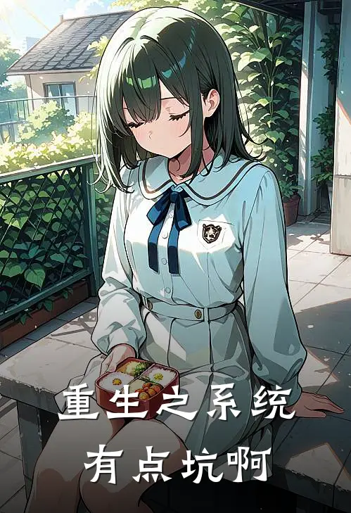 重生之系统有点坑啊