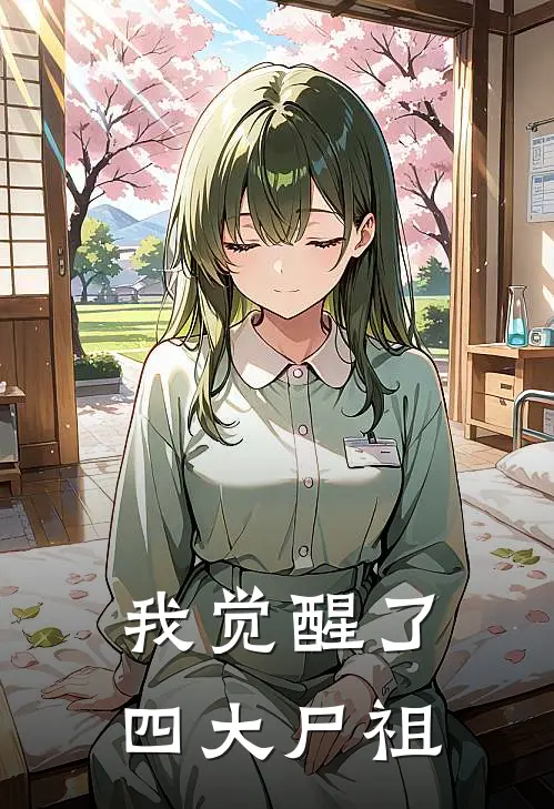 我觉醒了四大尸祖