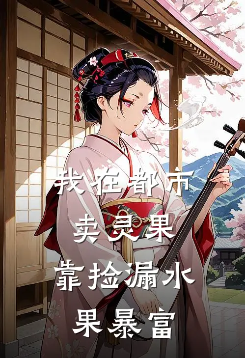 林小果张浩然(我在都市卖灵果：靠捡漏水果暴富)全章节在线阅读_(我在都市卖灵果：靠捡漏水果暴富)完结版免费阅读