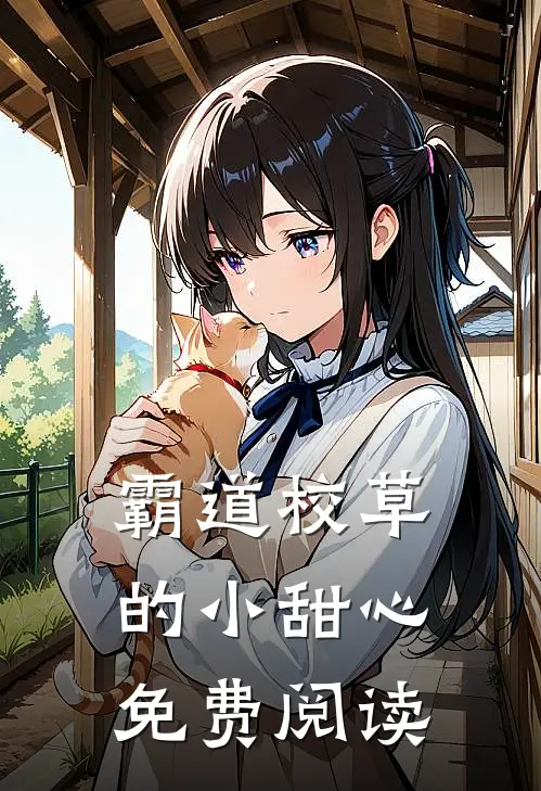 霸道校草的小甜心免费阅读