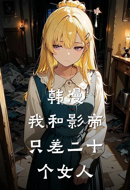 韩漫：我和影帝只差二十个女人