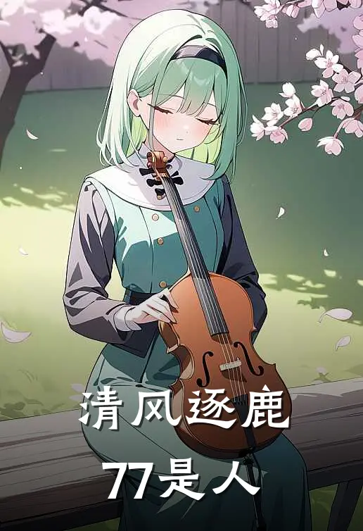 清风逐鹿77是人