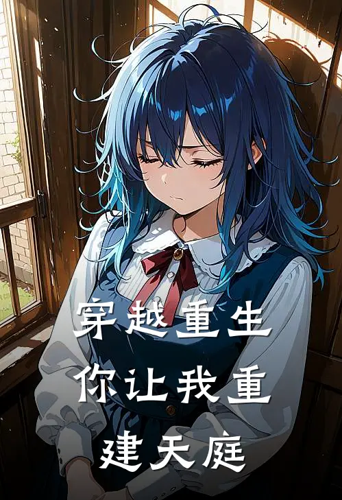 穿越重生，你让我重建天庭张九宁赵灵儿已完结小说_最新章节列表穿越重生，你让我重建天庭(张九宁赵灵儿)