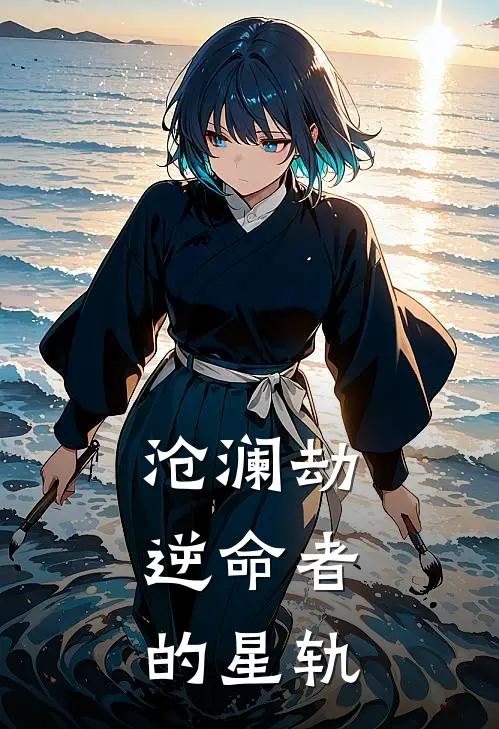 沧澜劫：逆命者的星轨苏寒洛清雪免费小说全文阅读_最新好看小说沧澜劫：逆命者的星轨苏寒洛清雪