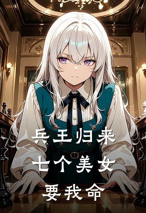 兵王归来：七个美女要我命