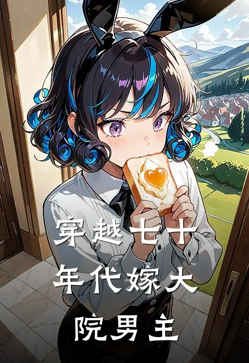 穿越七十年代嫁大院男主