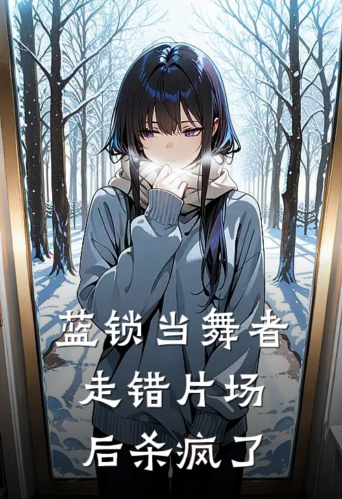 【蓝锁】当舞者走错片场后杀疯了