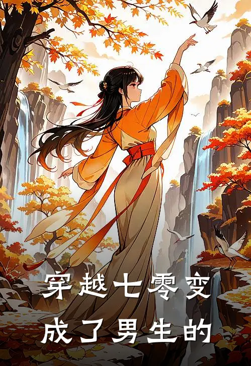 穿越七零变成了男生的