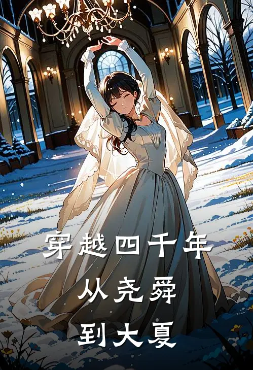 曹太章竖亥(穿越四千年，从尧舜到大夏)全章节在线阅读_(穿越四千年，从尧舜到大夏)完结版免费阅读