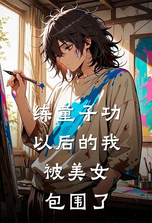 练童子功以后的我，被美女包围了