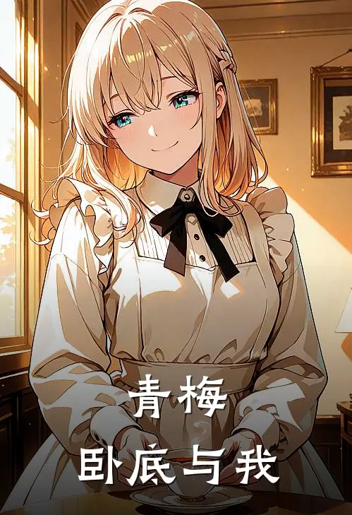 青梅，卧底与我