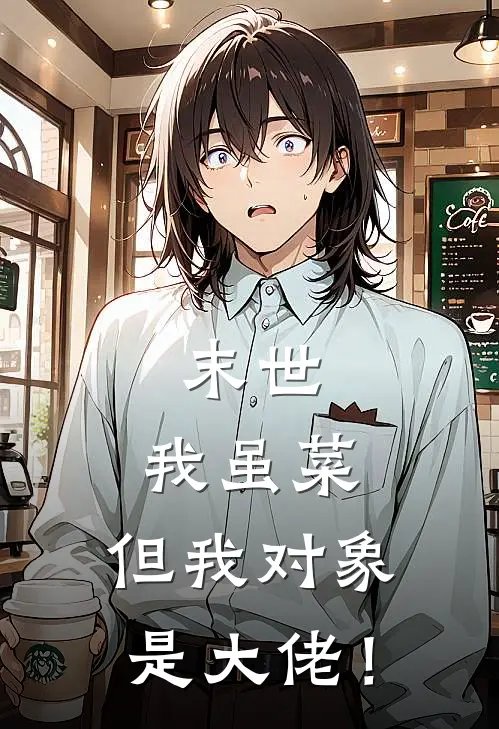 末世：我虽菜，但我对象是大佬！