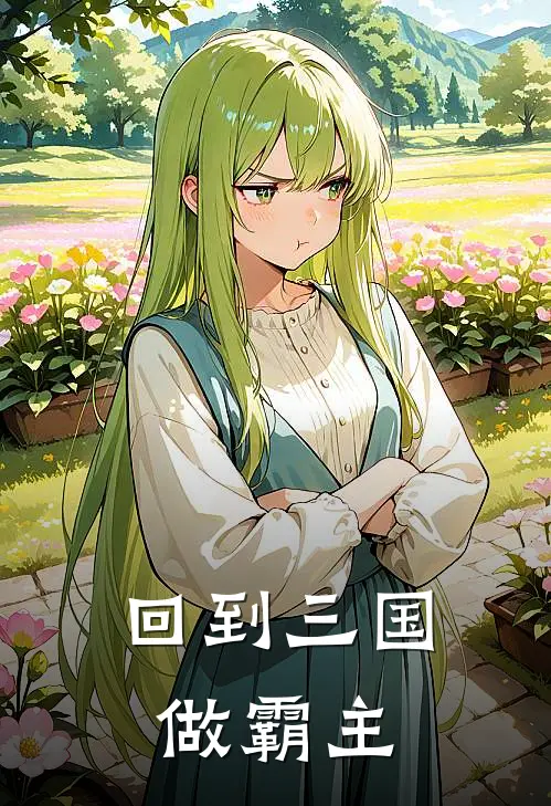 回到三国做霸主
