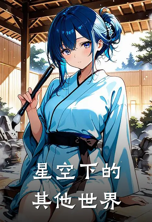 星空下的其他世界