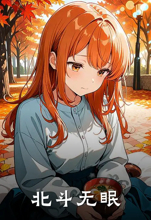 北斗无眠谢凛谢寒铮小说完整版免费阅读_热门小说排行榜北斗无眠(谢凛谢寒铮)