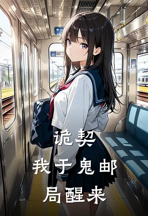 诡契：我于鬼邮局醒来