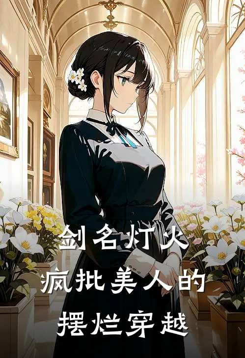 剑名灯火：疯批美人的摆烂穿越(林妄林妄趿)免费小说阅读_免费小说完整版剑名灯火：疯批美人的摆烂穿越(林妄林妄趿)