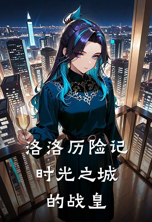 洛洛历险记：时光之城的战皇