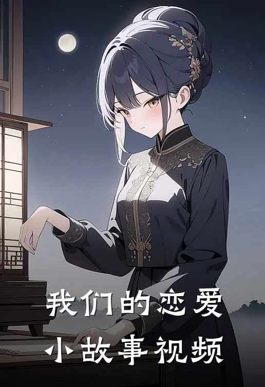 我们的恋爱小故事视频