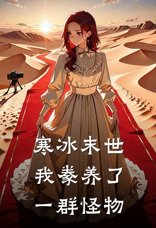 许成昊米娅(寒冰末世，我豢养了一群怪物)全文免费在线阅读_寒冰末世，我豢养了一群怪物完整版免费在线阅读