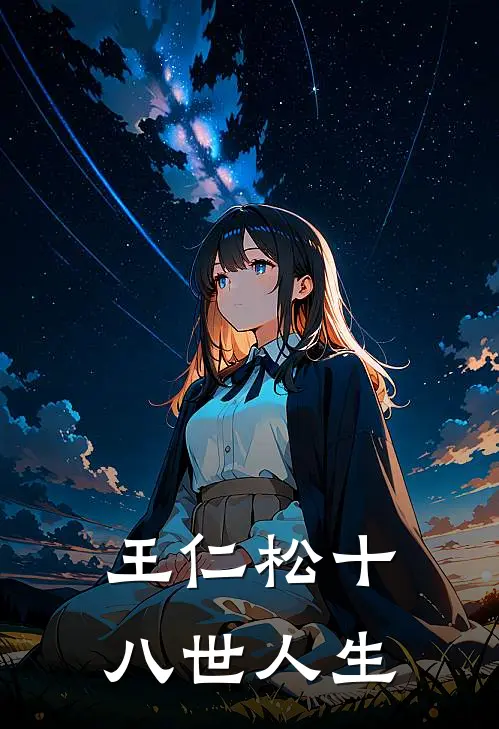 王仁松十八世人生