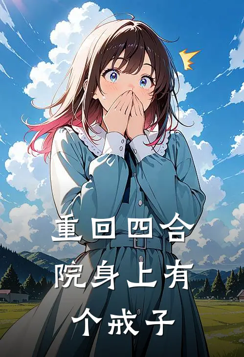 重回四合院身上有个戒子