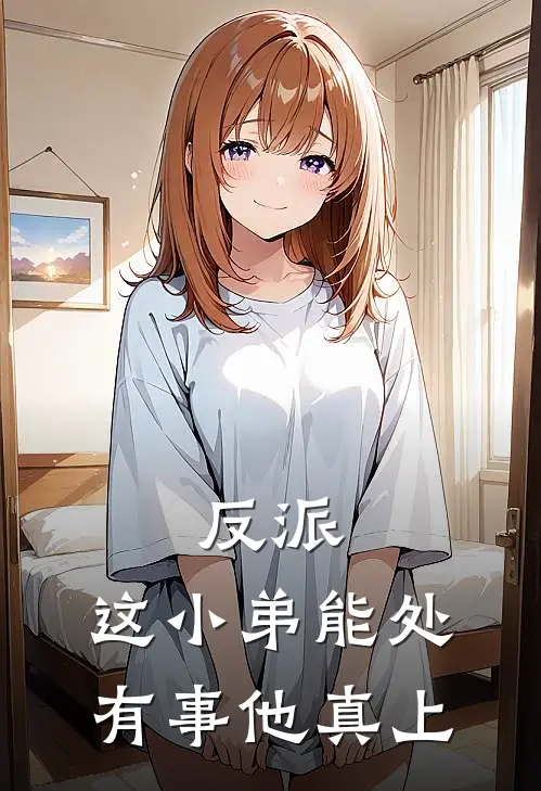 反派：这小弟能处，有事他真上