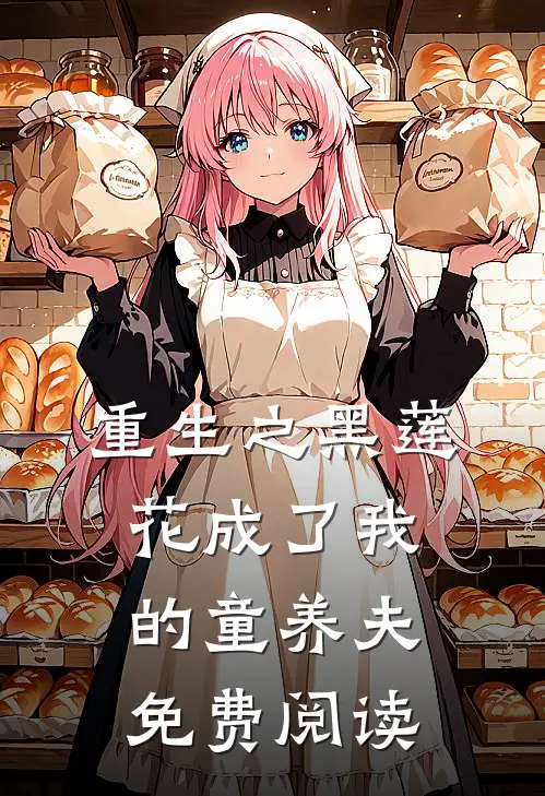 重生之黑莲花成了我的童养夫免费阅读