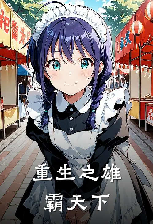 重生之雄霸天下