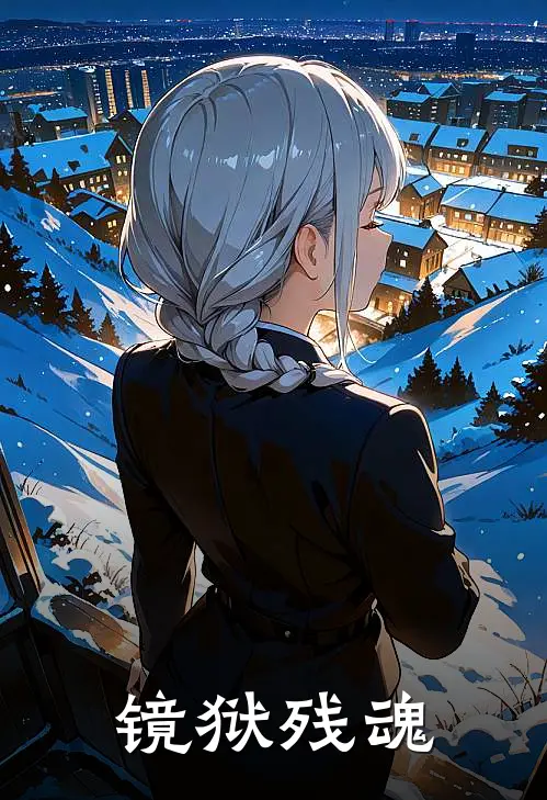 镜狱残魂(林深苏晴)完结版小说全文免费阅读_最新小说镜狱残魂(林深苏晴)