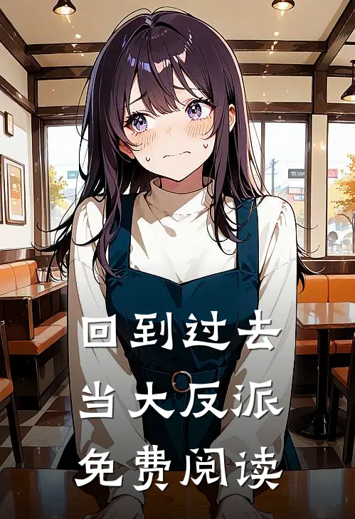 回到过去当大反派免费阅读