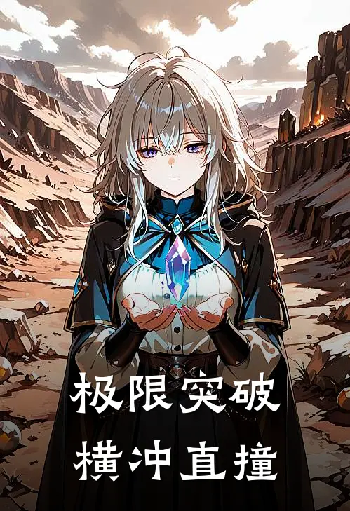 极限突破横冲直撞