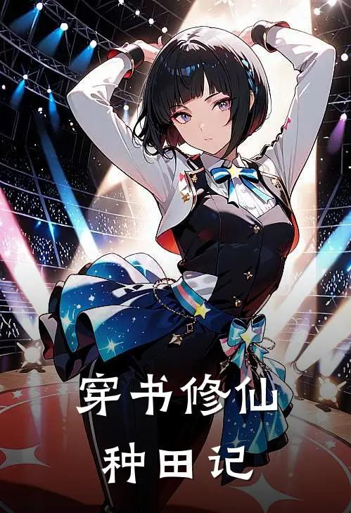 穿书修仙种田记