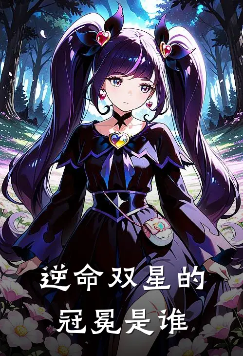 逆命双星的冠冕是谁