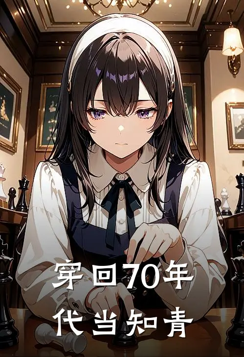 穿回70年代当知青