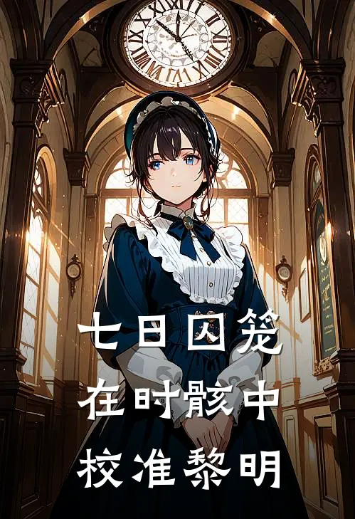 七日囚笼在时骸中校准黎明