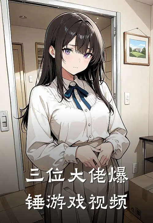 三位大佬爆锤游戏视频