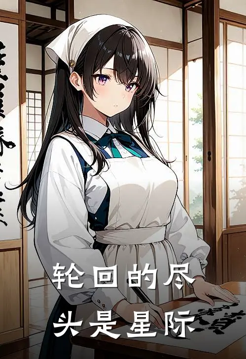 轮回的尽头是星际