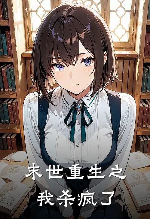 末世重生之我杀疯了