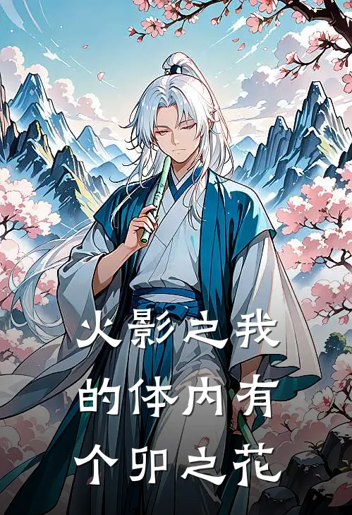 火影之我的体内有个卯之花