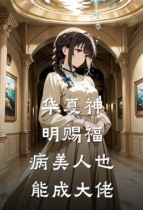 华夏神明赐福，病美人也能成大佬